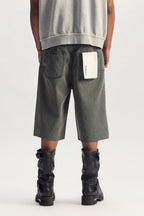 PURPLE BRAND-Men's Jean Shorts and Denim Shorts
