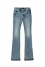 PURPLE BRAND-Men's Stacked Jeans and Denim