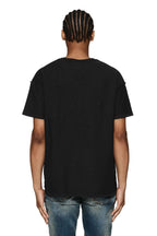 PURPLE BRAND-Men's Short-Sleeve T-Shirts and Tees