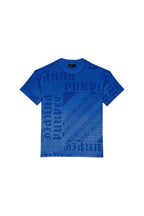 PURPLE BRAND-Men's Short-Sleeve T-Shirts