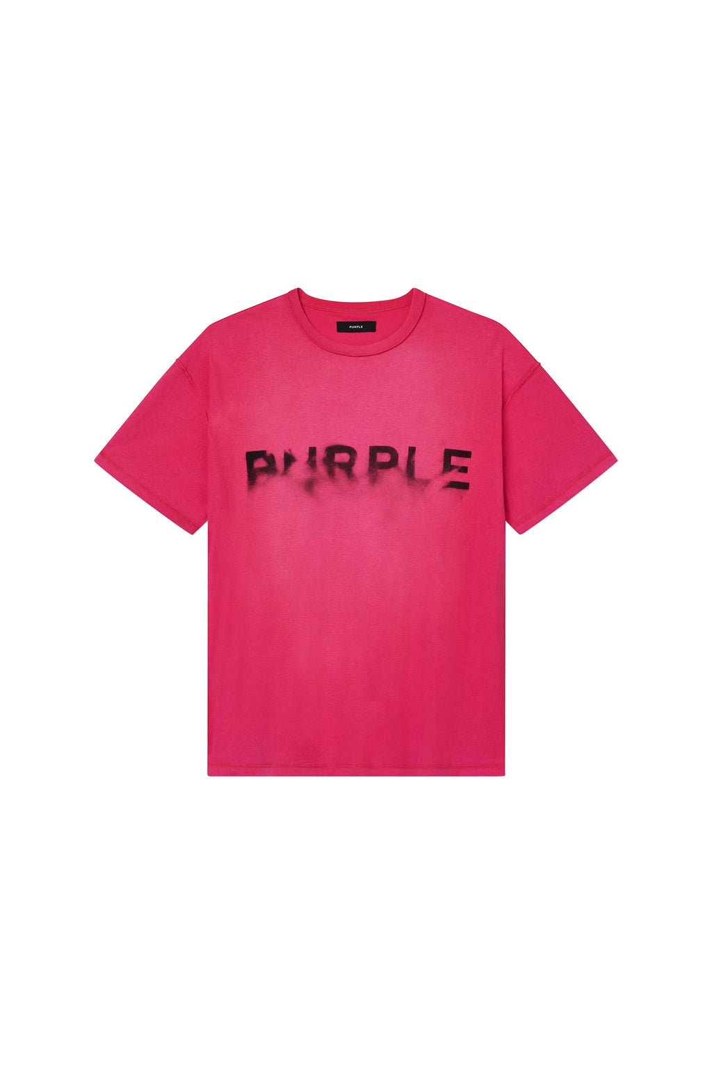 PURPLE BRAND-Men's Short-Sleeve T-Shirts and Tees