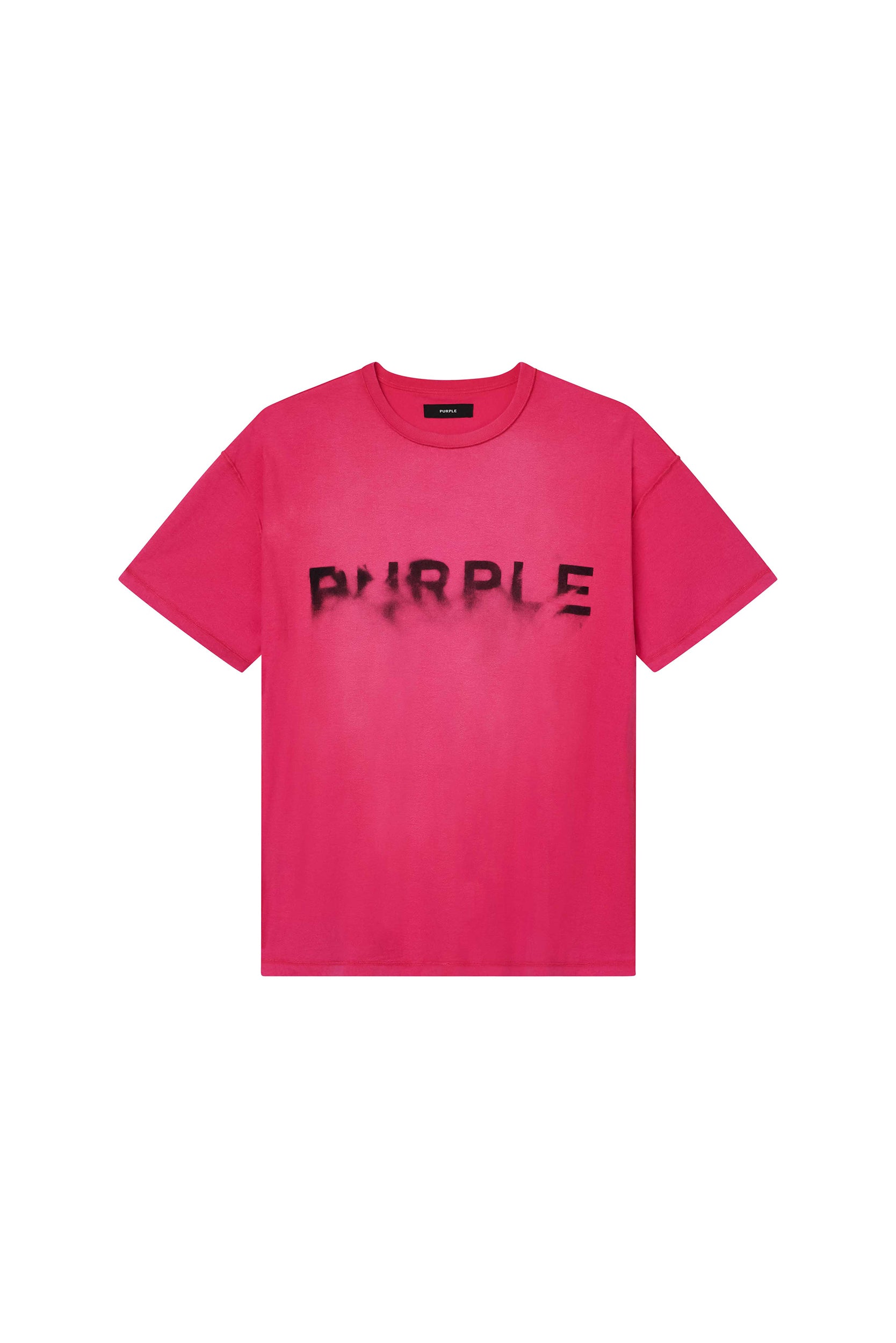 PURPLE BRAND-Men's Short-Sleeve T-Shirts and Tees