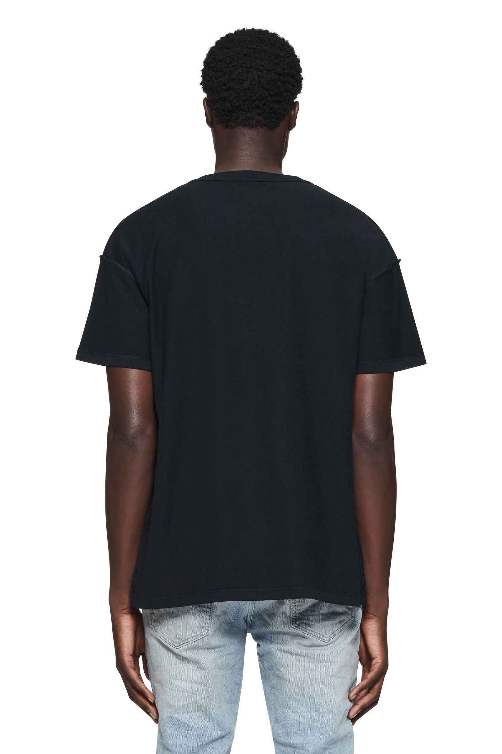 PURPLE BRAND P101 Mind Blown Tee Secondary image