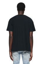 PURPLE BRAND-Men's Short-Sleeve T-Shirts and Tees