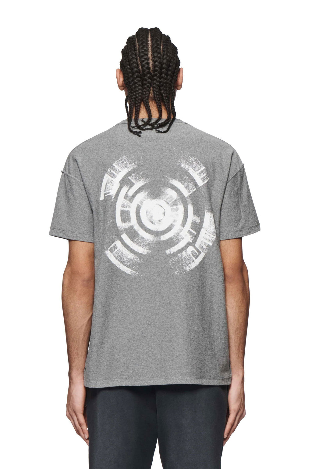 PURPLE BRAND-Men's Short-Sleeve T-Shirts and Tees