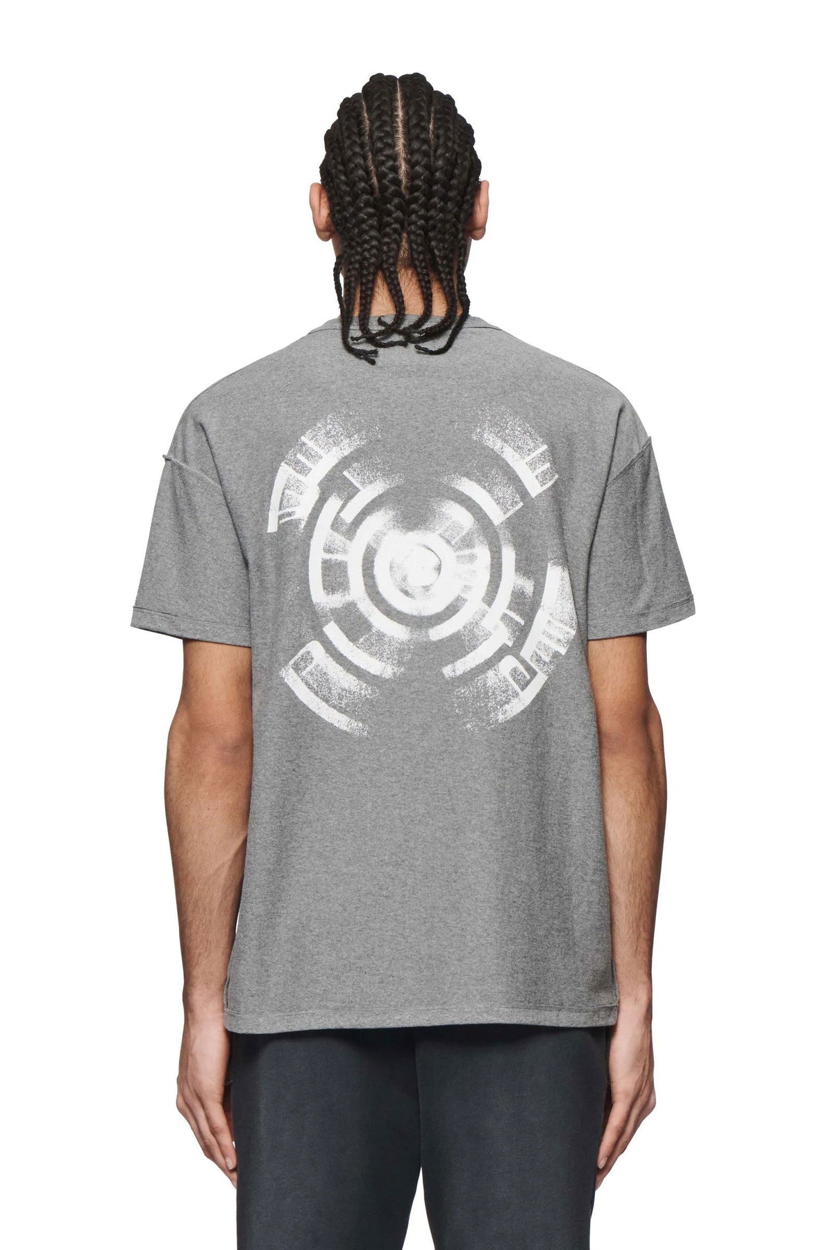 PURPLE BRAND-Men's Short-Sleeve T-Shirts and Tees