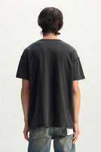 PURPLE BRAND-Men's Short-Sleeve T-Shirts and Tees