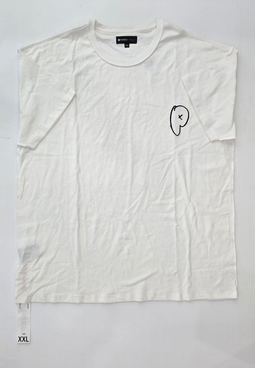 PURPLE BRAND-Men's Short-Sleeve T-Shirts and Tees Main image