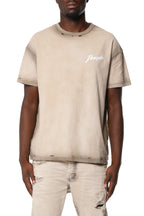 PURPLE BRAND-Men's Short-Sleeve T-Shirts and Tees