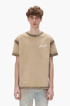 PURPLE BRAND-Men's Short-Sleeve T-Shirts and Tees