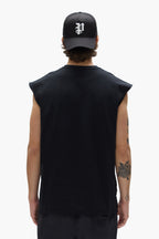 PURPLE BRAND-Men's Tank Tops and Sleeveless T-Shirts