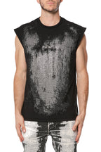 PURPLE BRAND-Men's Tank Tops and Sleeveless T-Shirts and Tees
