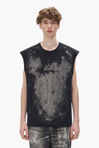 PURPLE BRAND-Men's Tank Tops and Sleeveless T-Shirts and Tees