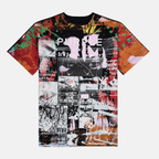 PURPLE BRAND-Men's Short-Sleeve T-Shirts