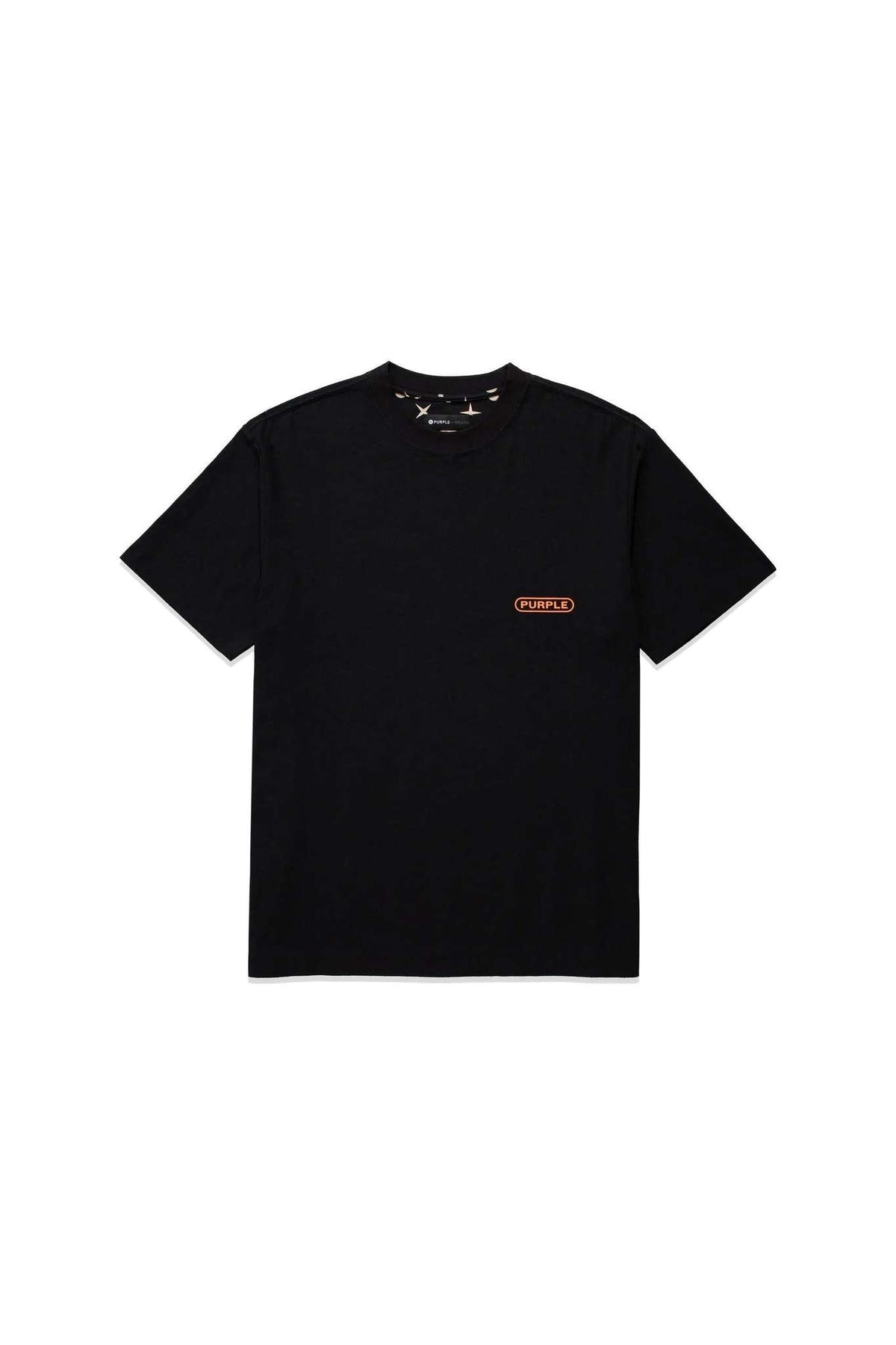 PURPLE BRAND-Men's Short-Sleeve T-Shirts and Tees