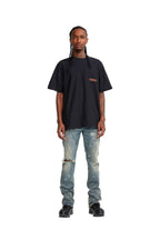 PURPLE BRAND-Men's Short-Sleeve T-Shirts