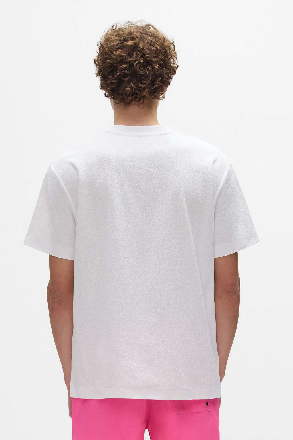 PURPLE BRAND-Men's Short-Sleeve T-Shirts and Tees