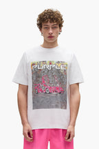 PURPLE BRAND-Men's Short-Sleeve T-Shirts and Tees
