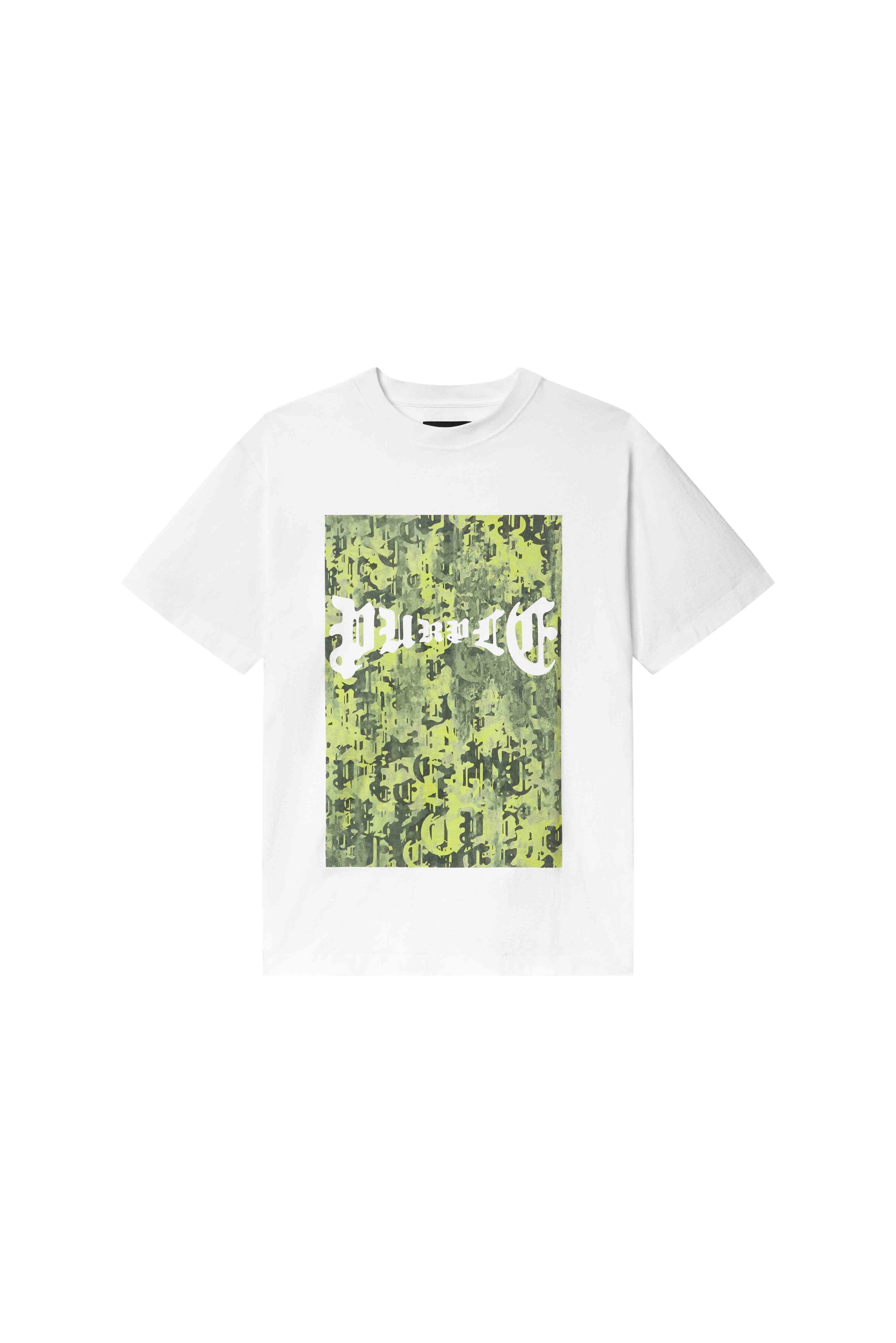 PURPLE BRAND-Men's Short-Sleeve T-Shirts and Tees