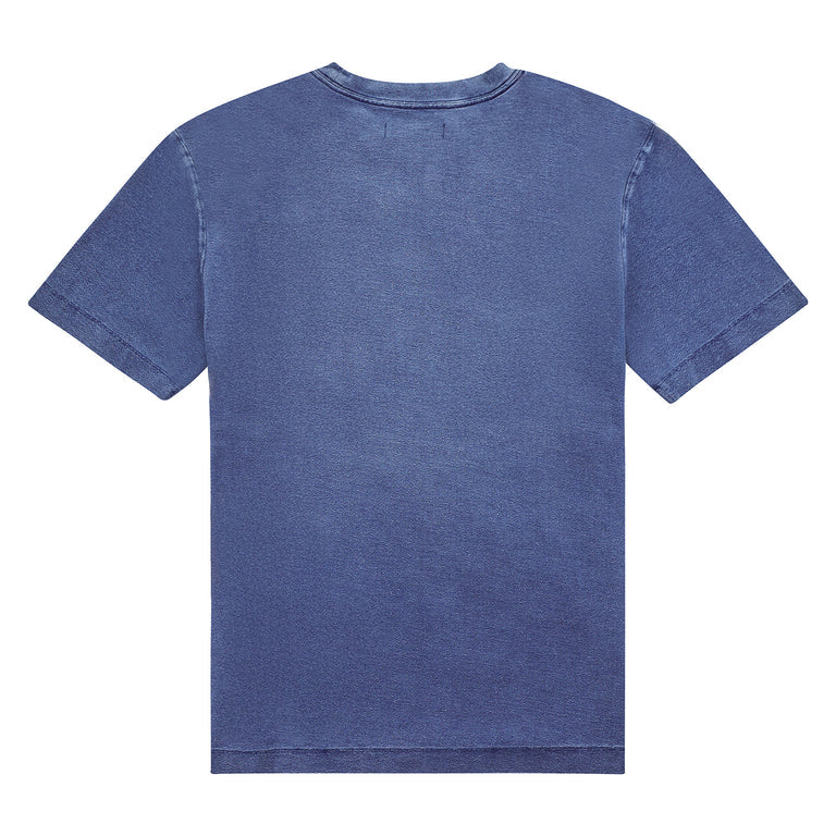 PURPLE BRAND P104 Textured Jersey SS Tee Secondary image