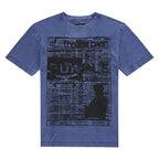 PURPLE BRAND-Men's Short-Sleeve T-Shirts and Tees