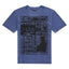 PURPLE BRAND-Men's Short-Sleeve T-Shirts and Tees