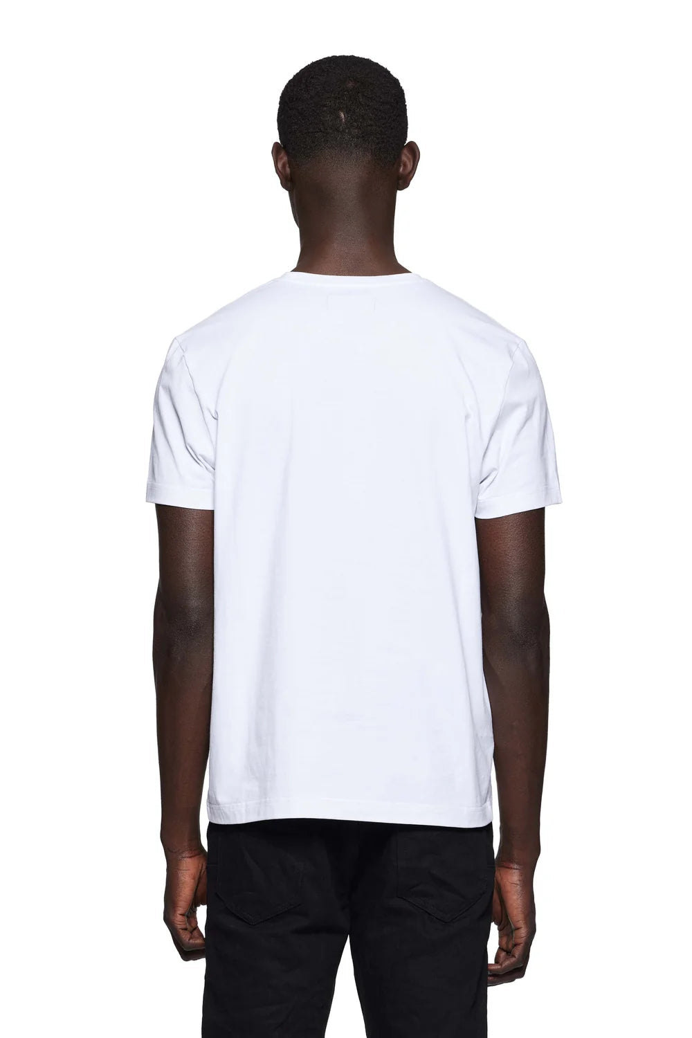 PURPLE BRAND P109 Cruise Tee Secondary image