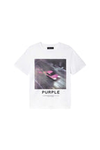 PURPLE BRAND-Men's Short-Sleeve T-Shirts