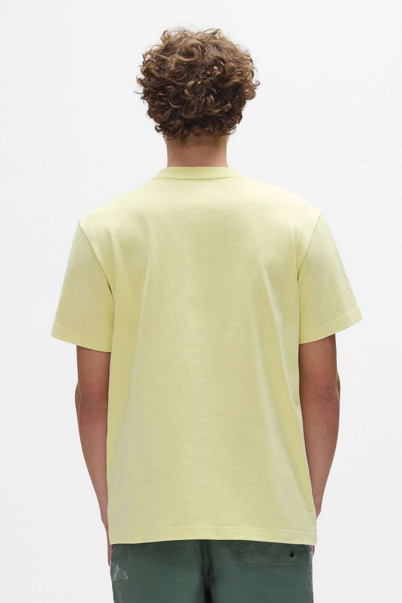 PURPLE BRAND-Men's Short-Sleeve T-Shirts and Tees