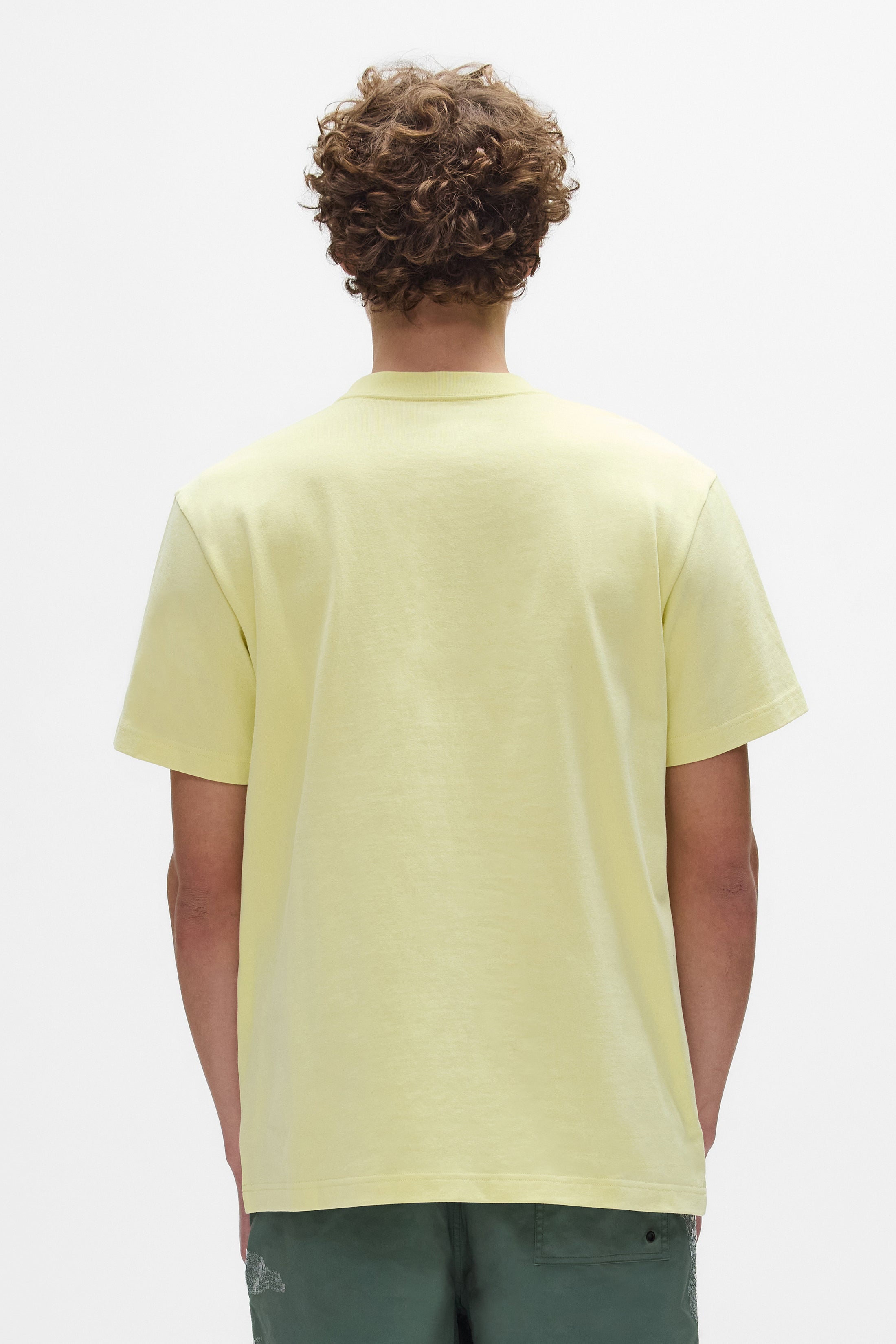 PURPLE BRAND P117 Crush Tee Secondary image