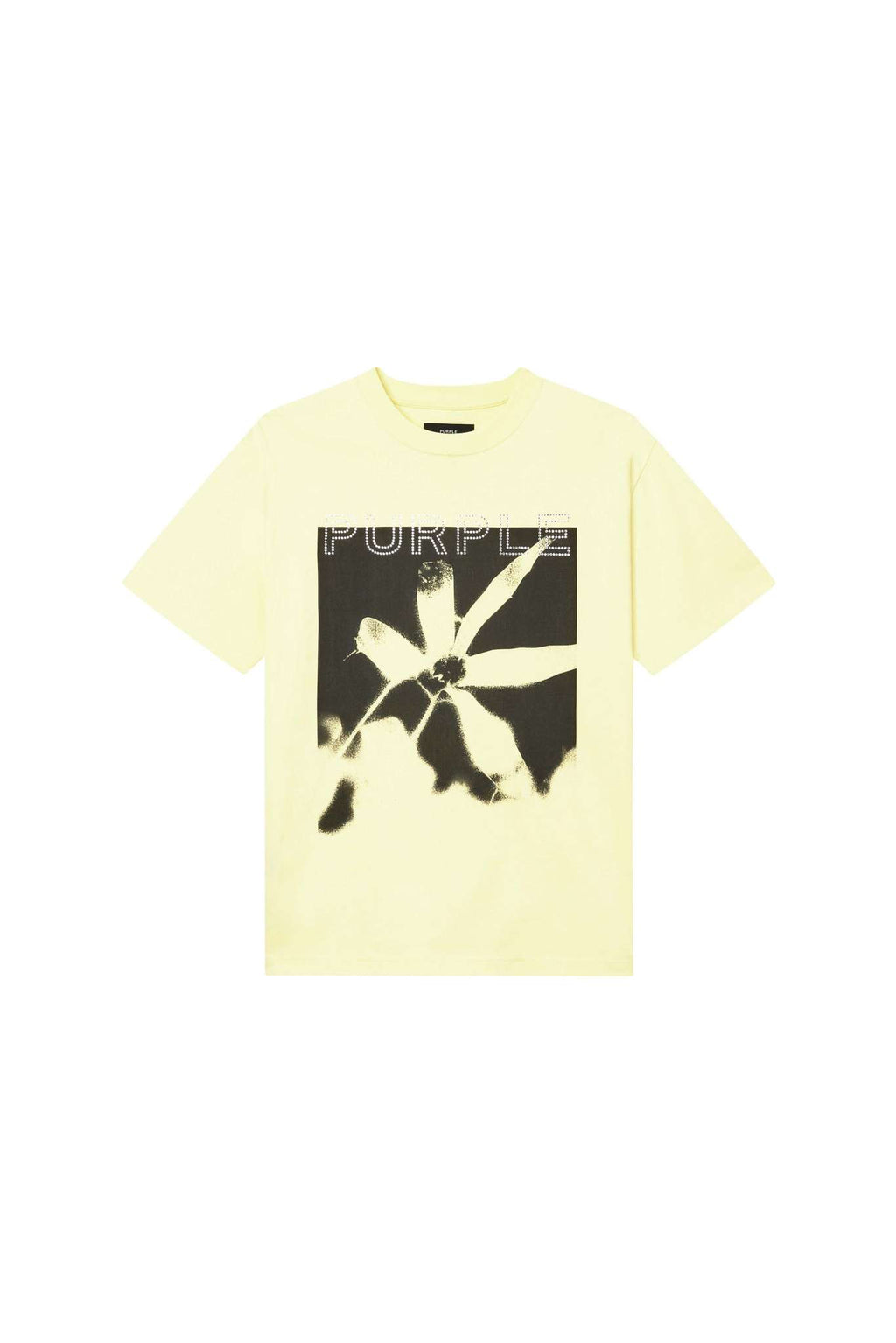 PURPLE BRAND-Men's Short-Sleeve T-Shirts and Tees