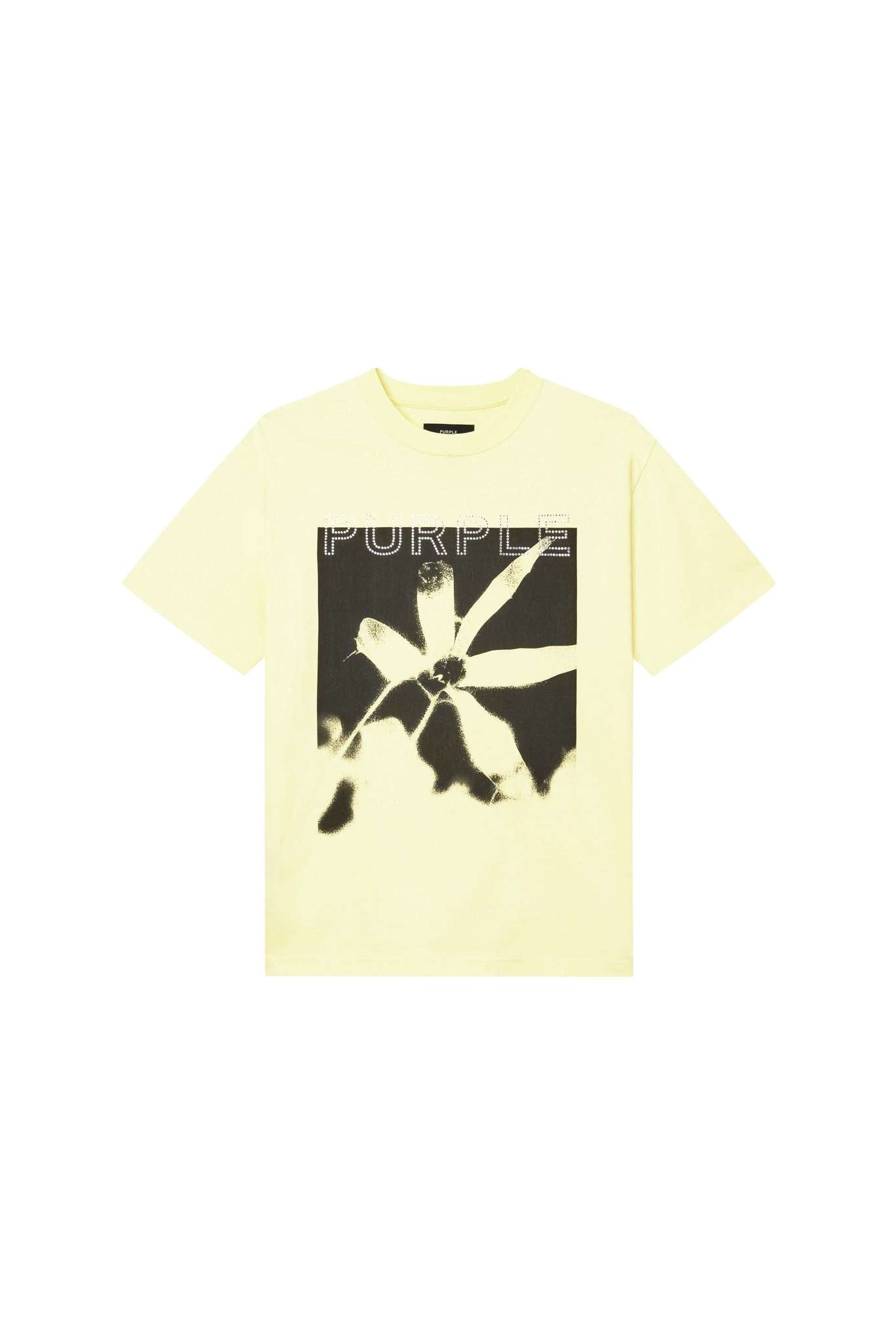 PURPLE BRAND-Men's Short-Sleeve T-Shirts and Tees