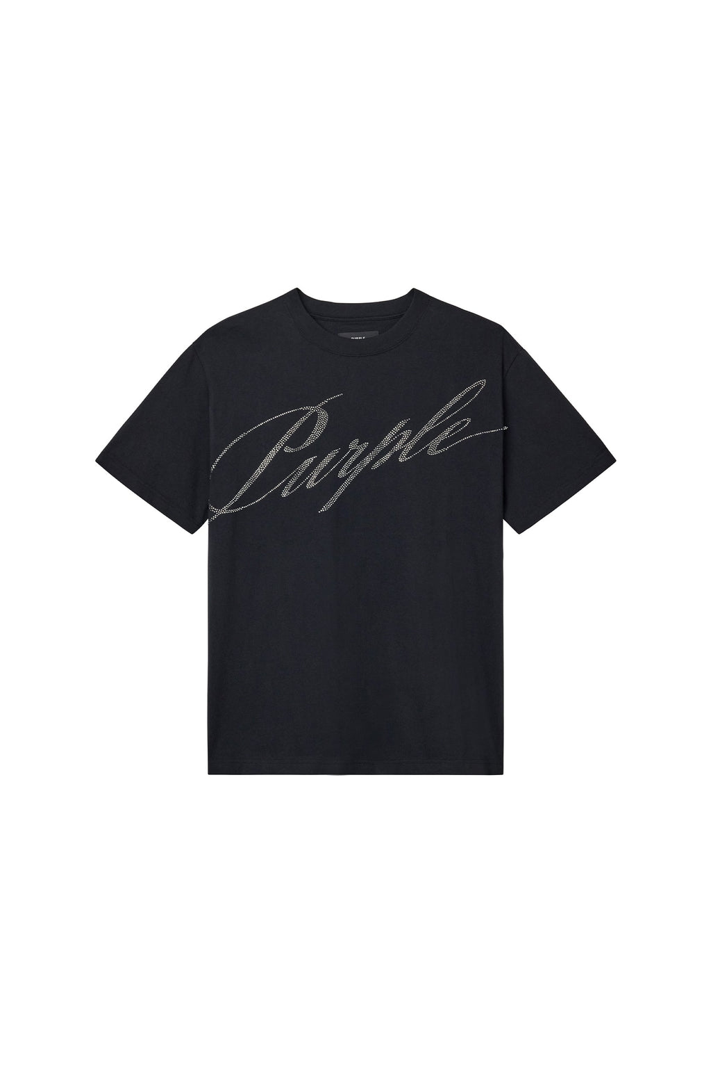PURPLE BRAND-Men's Short-Sleeve T-Shirts and Tees