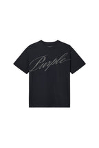 PURPLE BRAND-Men's Short-Sleeve T-Shirts and Tees