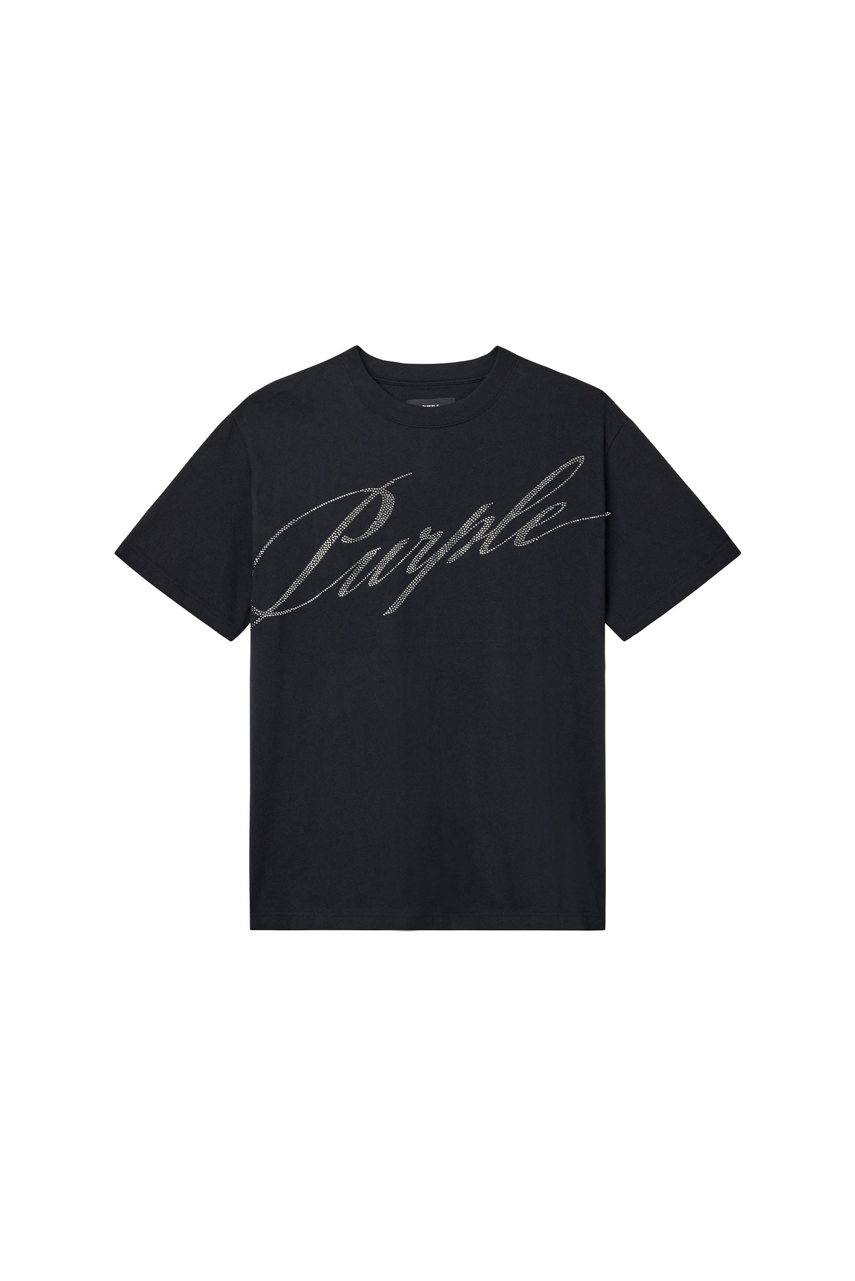 PURPLE BRAND-Men's Short-Sleeve T-Shirts and Tees