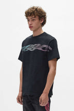 PURPLE BRAND-Men's Short-Sleeve T-Shirts and Tees