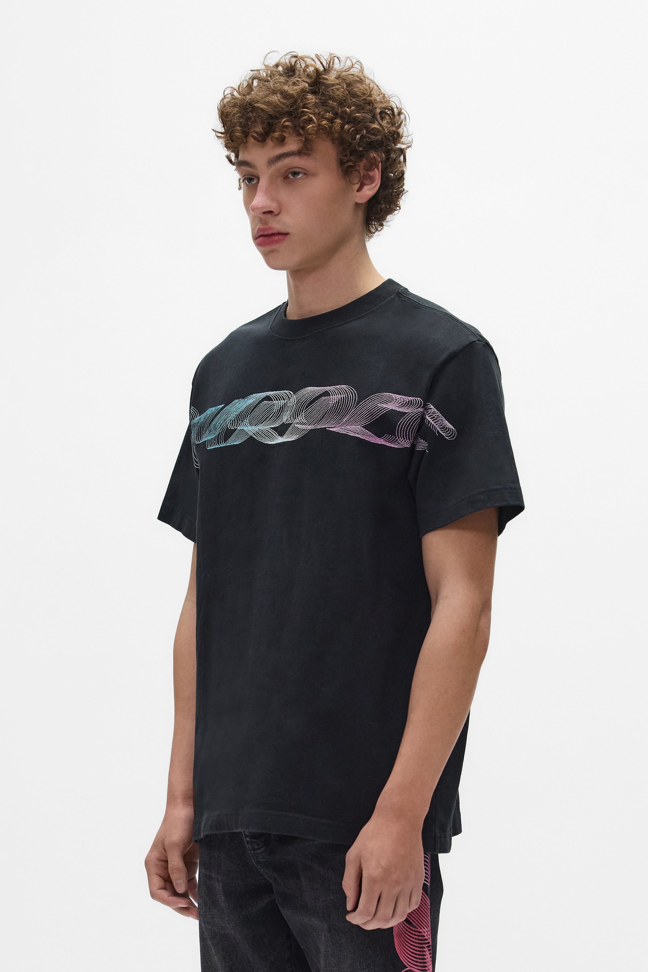 PURPLE BRAND-Men's Short-Sleeve T-Shirts