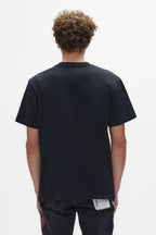 PURPLE BRAND-Men's Short-Sleeve T-Shirts and Tees