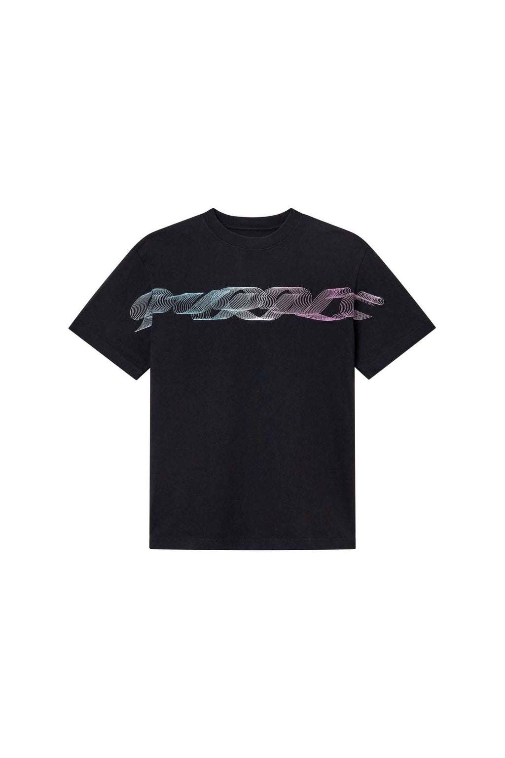 PURPLE BRAND-Men's Short-Sleeve T-Shirts and Tees