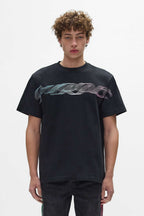 PURPLE BRAND-Men's Short-Sleeve T-Shirts and Tees