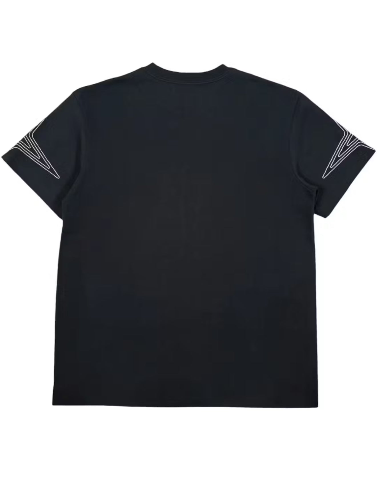 PURPLE BRAND P117 Heavyweight Jersey Tee Secondary image