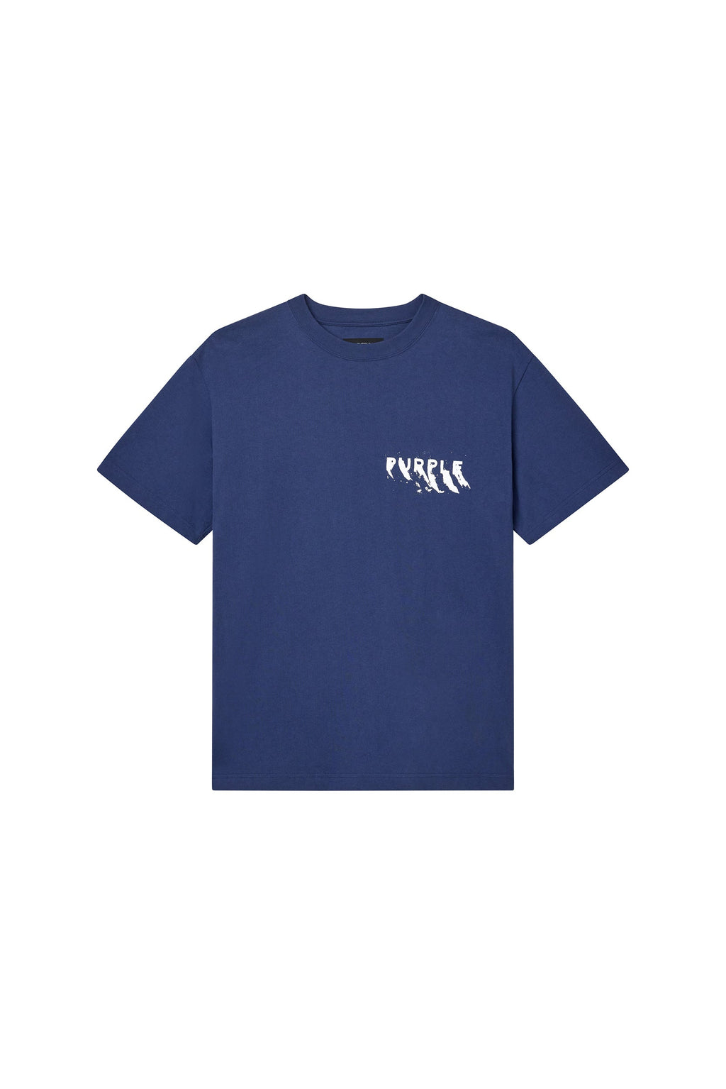 PURPLE BRAND-Men's Short-Sleeve T-Shirts and Tees