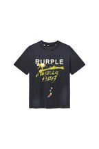 PURPLE BRAND-Men's Short-Sleeve T-Shirts and Tees