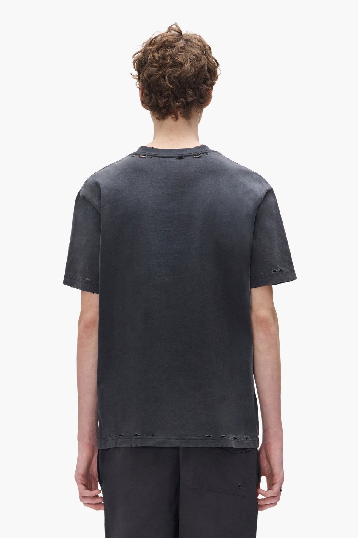 PURPLE BRAND-Men's Short-Sleeve T-Shirts and Tees