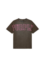 PURPLE BRAND-Men's Short-Sleeve T-Shirts and Tees