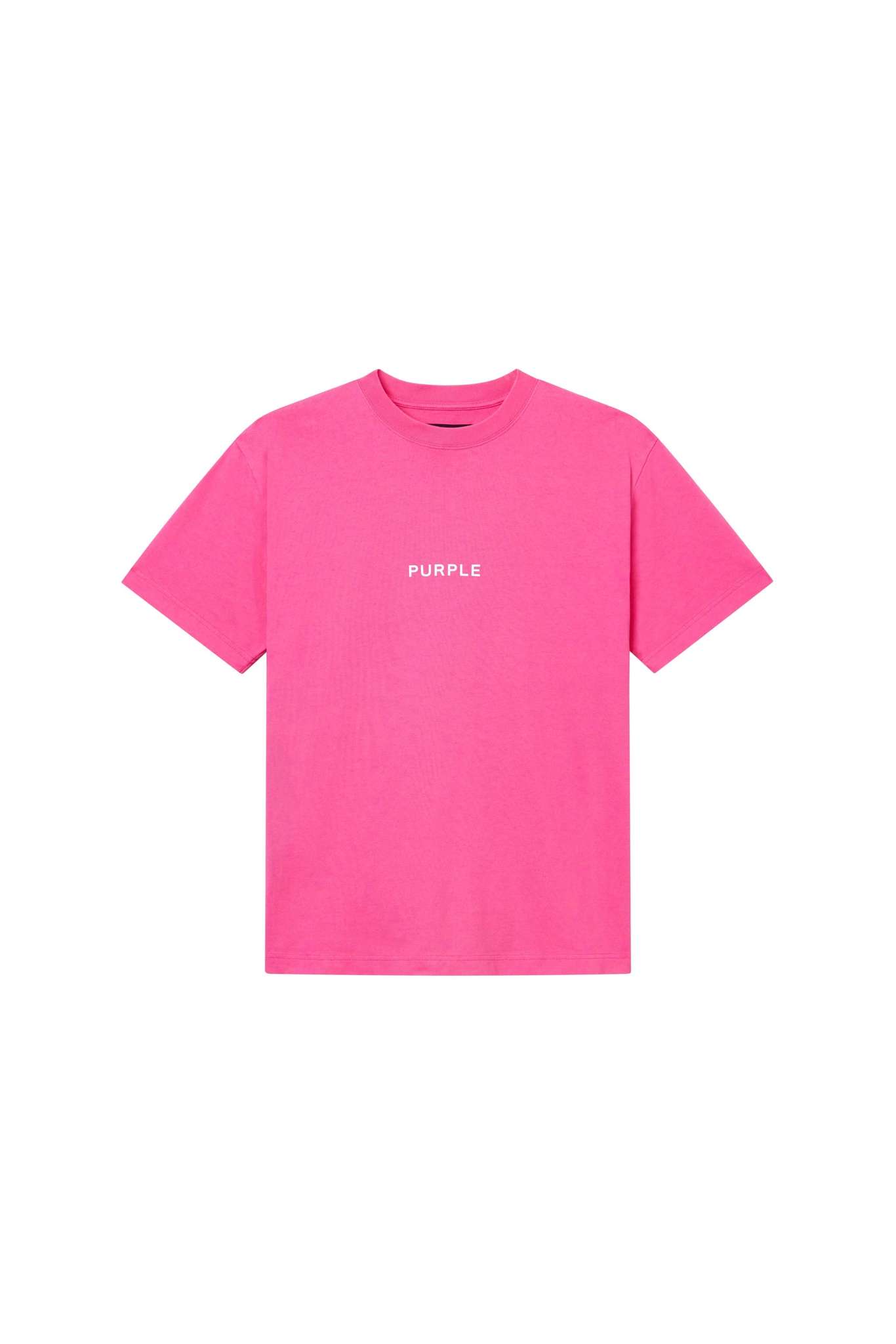 PURPLE BRAND-Men's Short-Sleeve T-Shirts and Tees