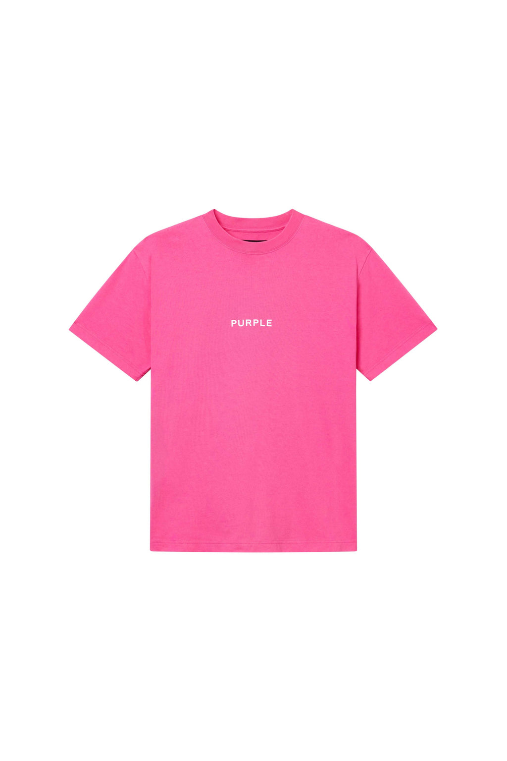 PURPLE BRAND-Men's Short-Sleeve T-Shirts and Tees
