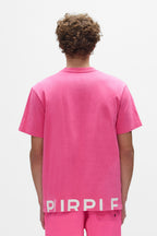 PURPLE BRAND-Men's Short-Sleeve T-Shirts and Tees