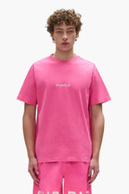 PURPLE BRAND-Men's Short-Sleeve T-Shirts and Tees