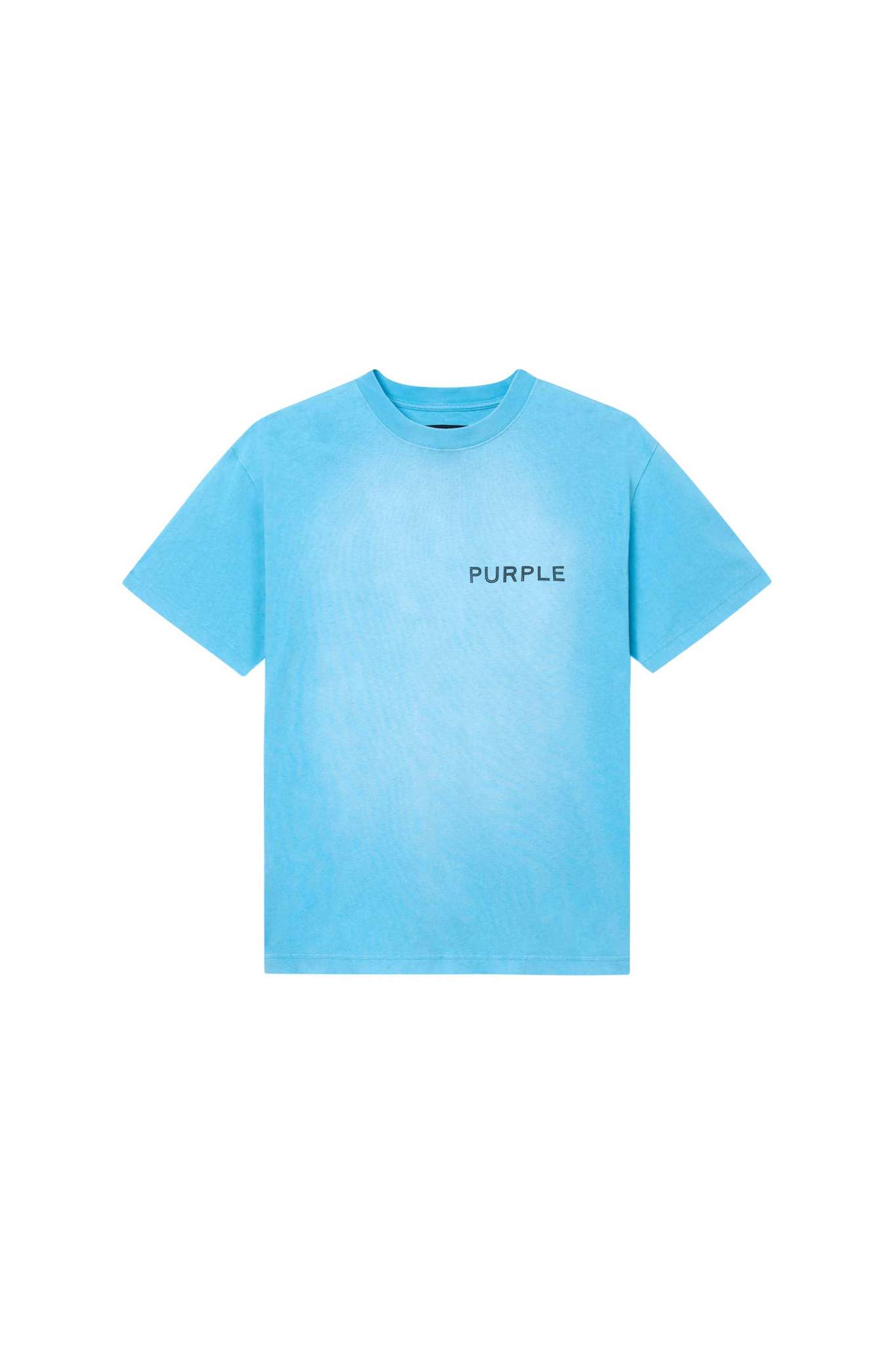 PURPLE BRAND-Men's Short-Sleeve T-Shirts and Tees